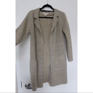 Monteau Cardigan